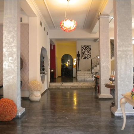 Hotel Corallo Montecatini Terme Ngoại thất bức ảnh