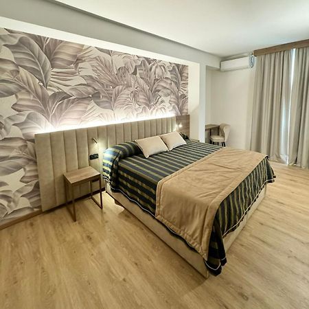 Hotel Corallo Montecatini Terme Ngoại thất bức ảnh