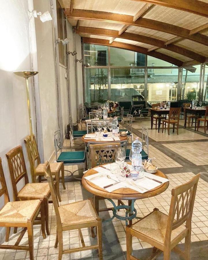Hotel Corallo Montecatini Terme Ngoại thất bức ảnh