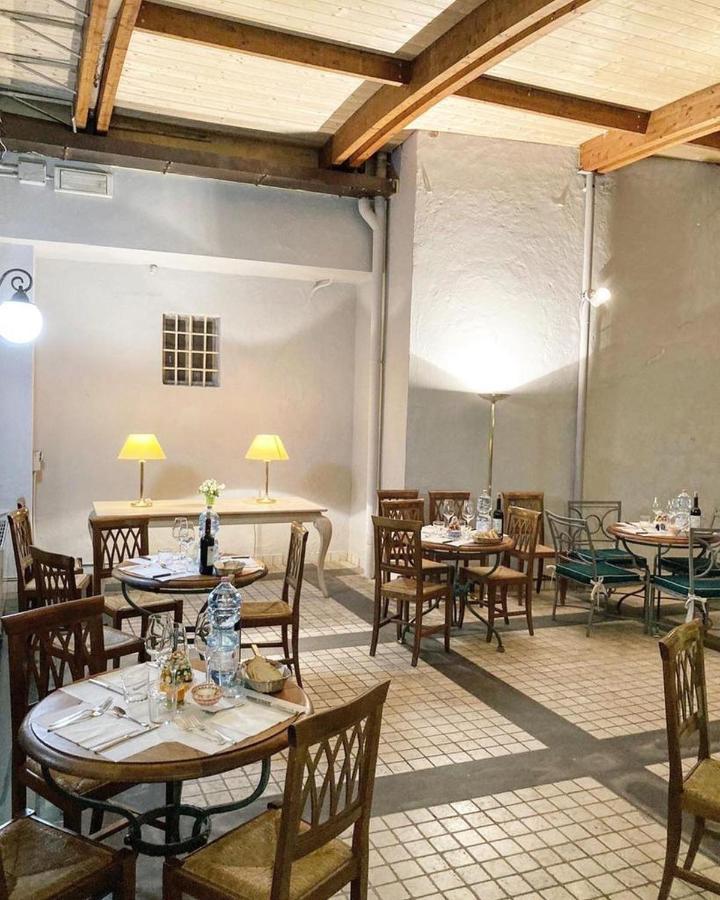 Hotel Corallo Montecatini Terme Ngoại thất bức ảnh