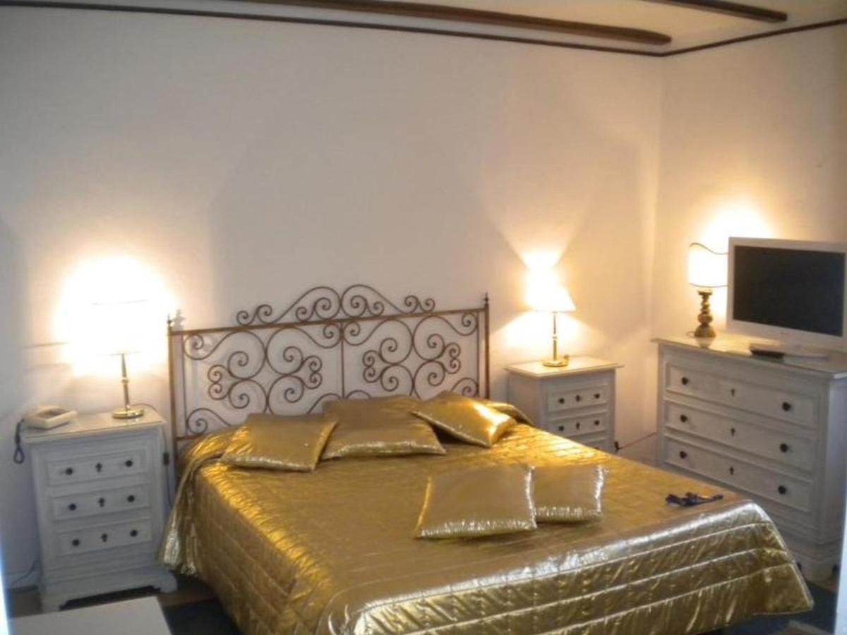Hotel Corallo Montecatini Terme Ngoại thất bức ảnh