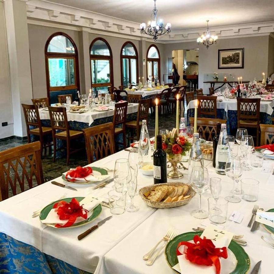 Hotel Corallo Montecatini Terme Ngoại thất bức ảnh