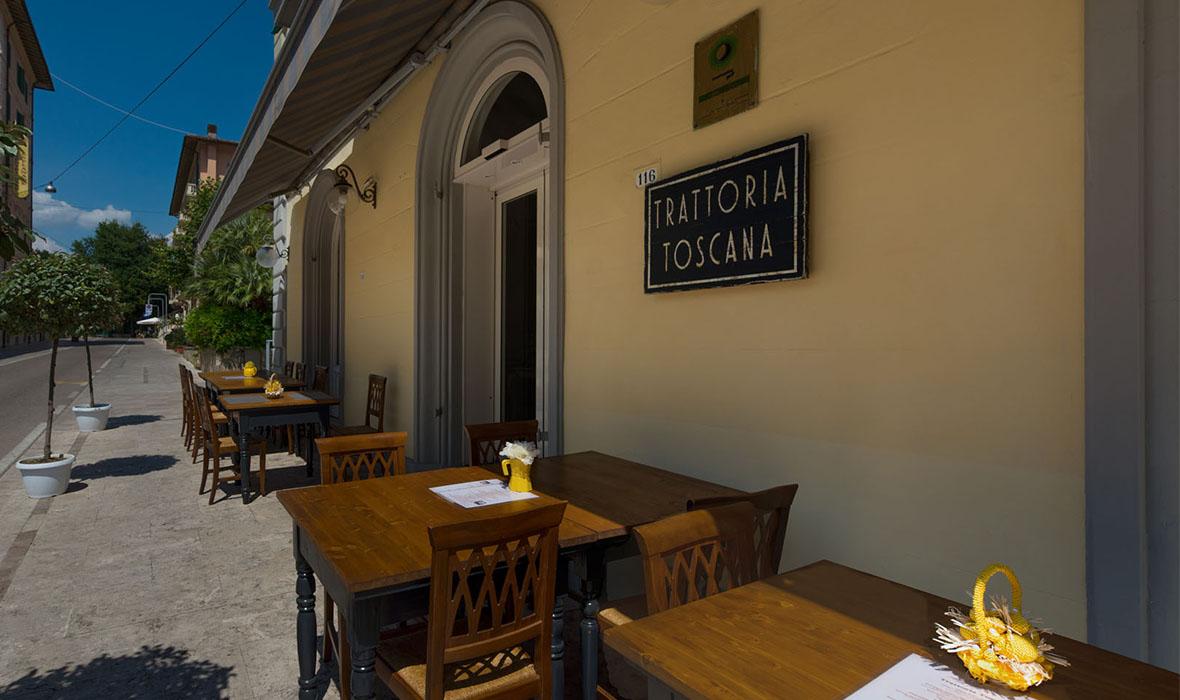 Hotel Corallo Montecatini Terme Ngoại thất bức ảnh