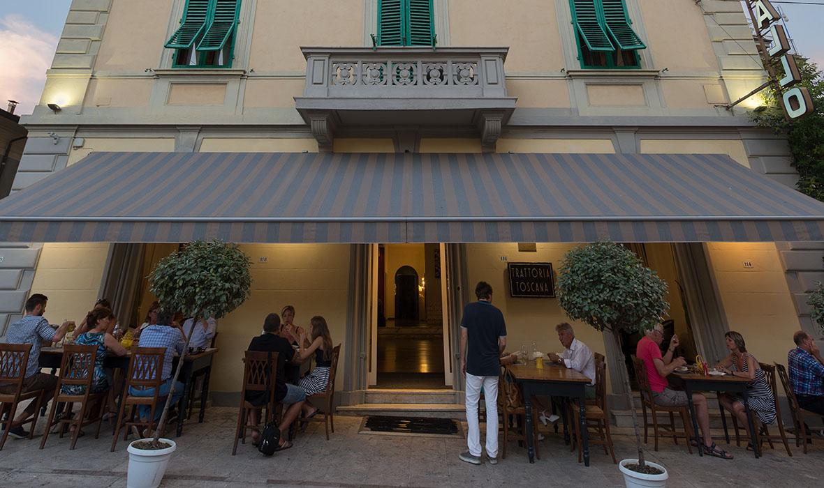 Hotel Corallo Montecatini Terme Ngoại thất bức ảnh