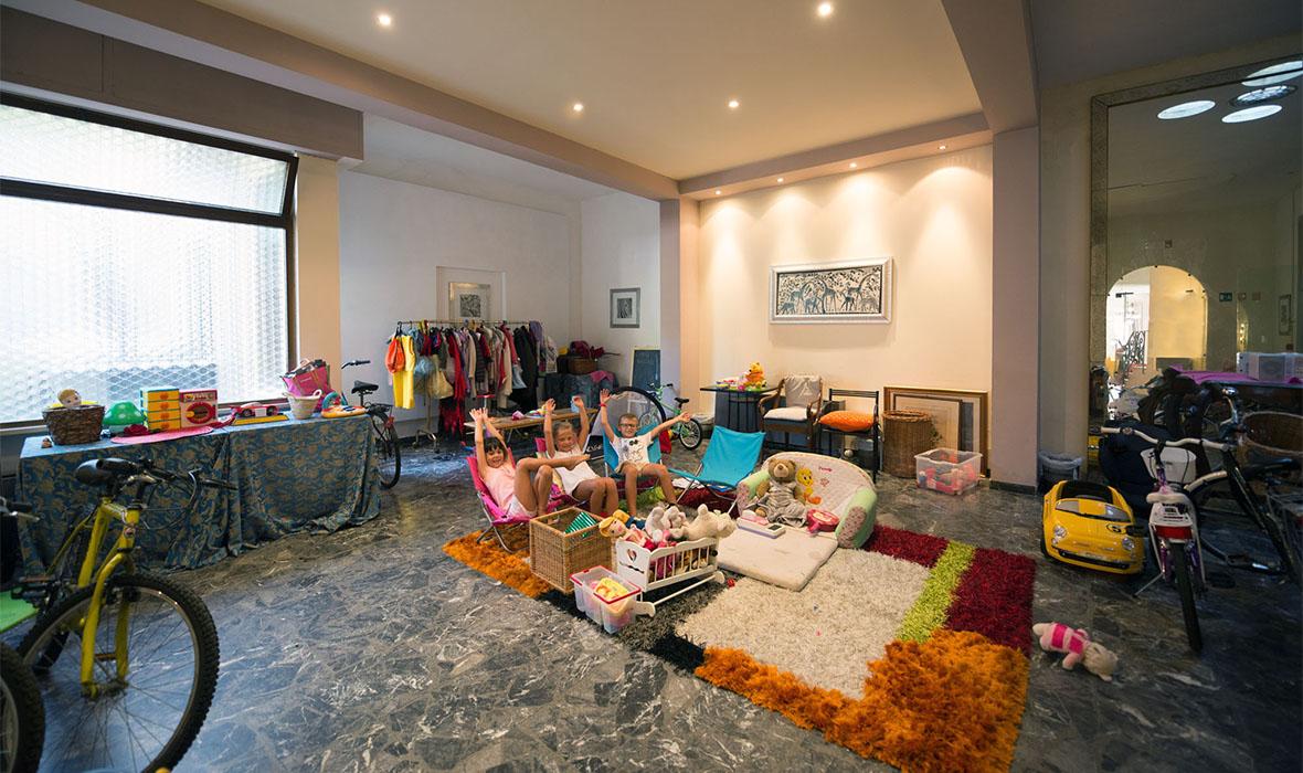 Hotel Corallo Montecatini Terme Ngoại thất bức ảnh