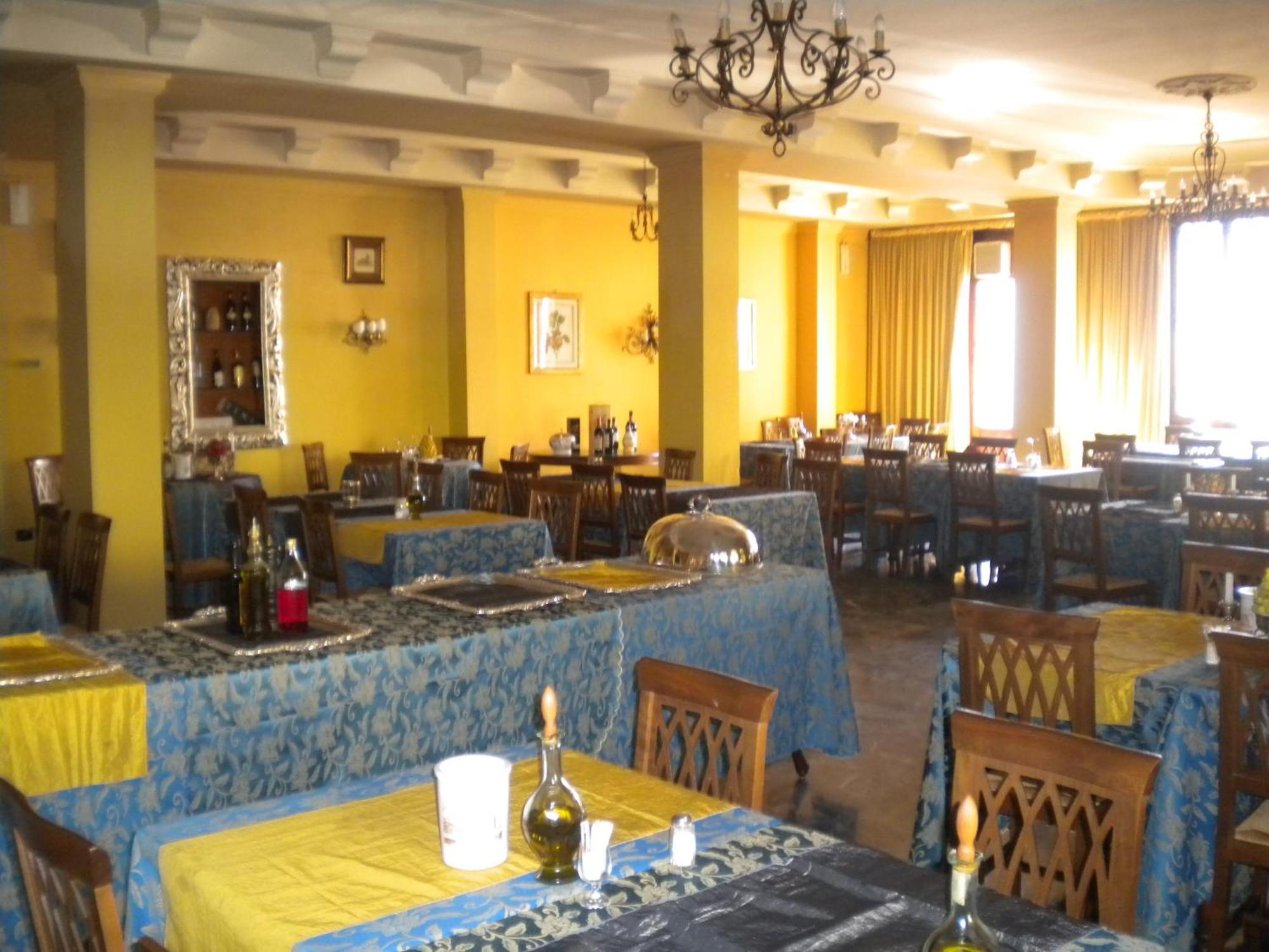 Hotel Corallo Montecatini Terme Ngoại thất bức ảnh