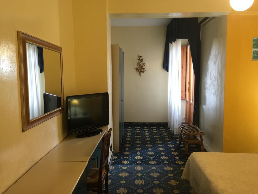 Hotel Corallo Montecatini Terme Ngoại thất bức ảnh