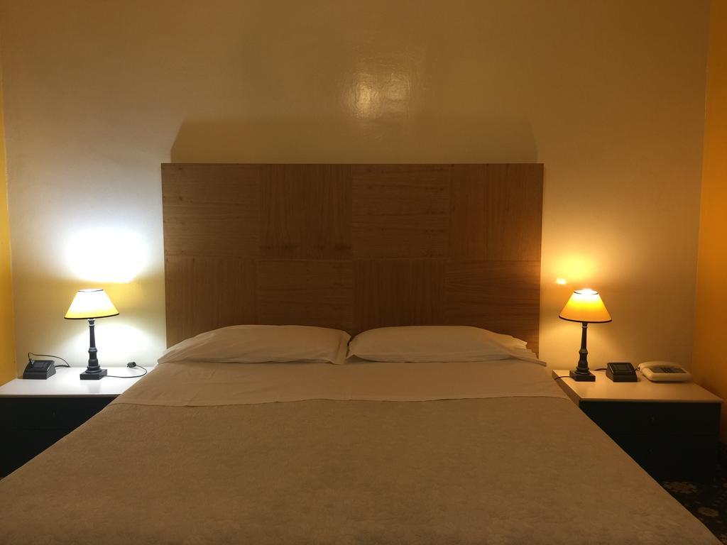 Hotel Corallo Montecatini Terme Ngoại thất bức ảnh