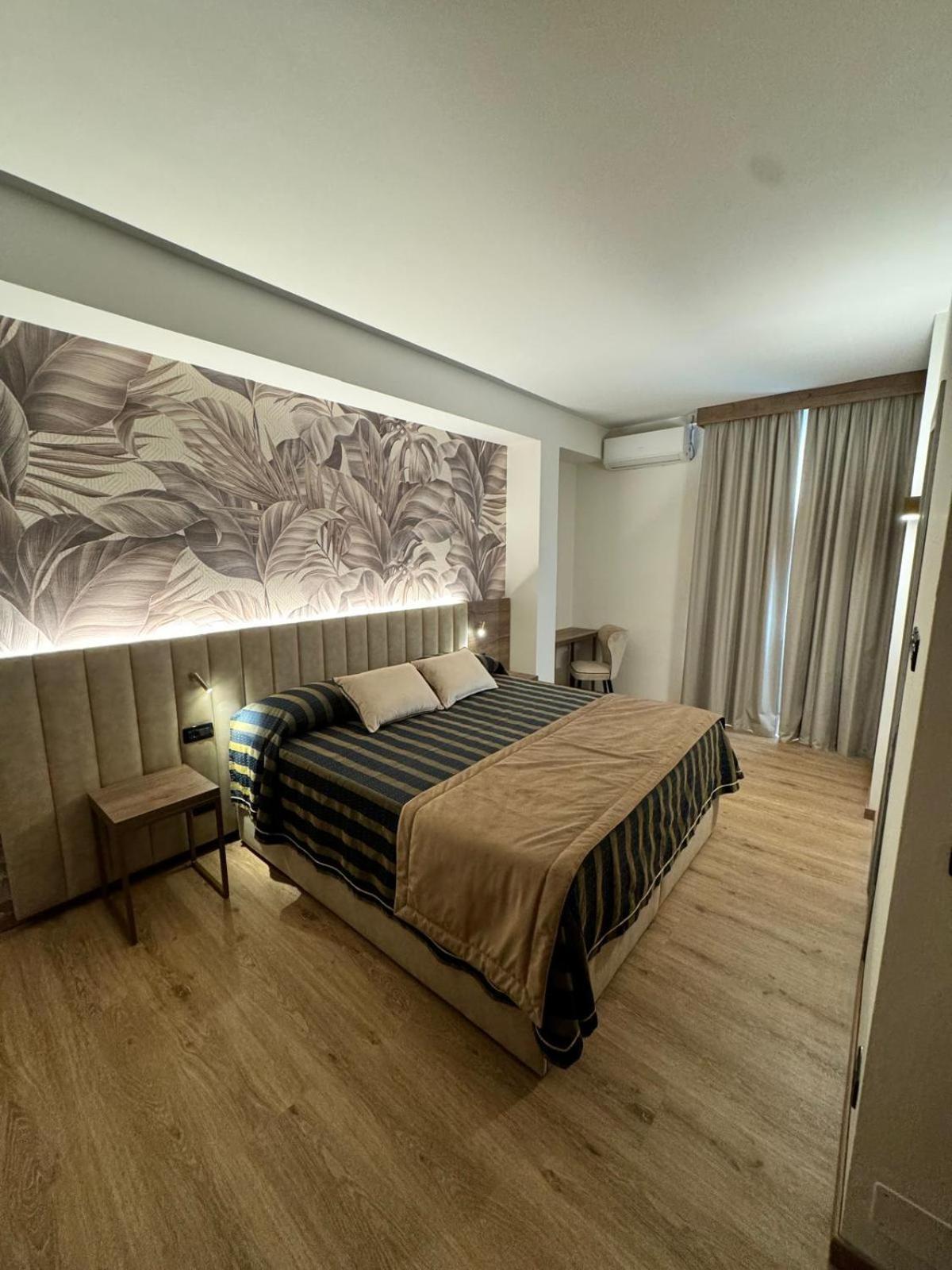 Hotel Corallo Montecatini Terme Ngoại thất bức ảnh