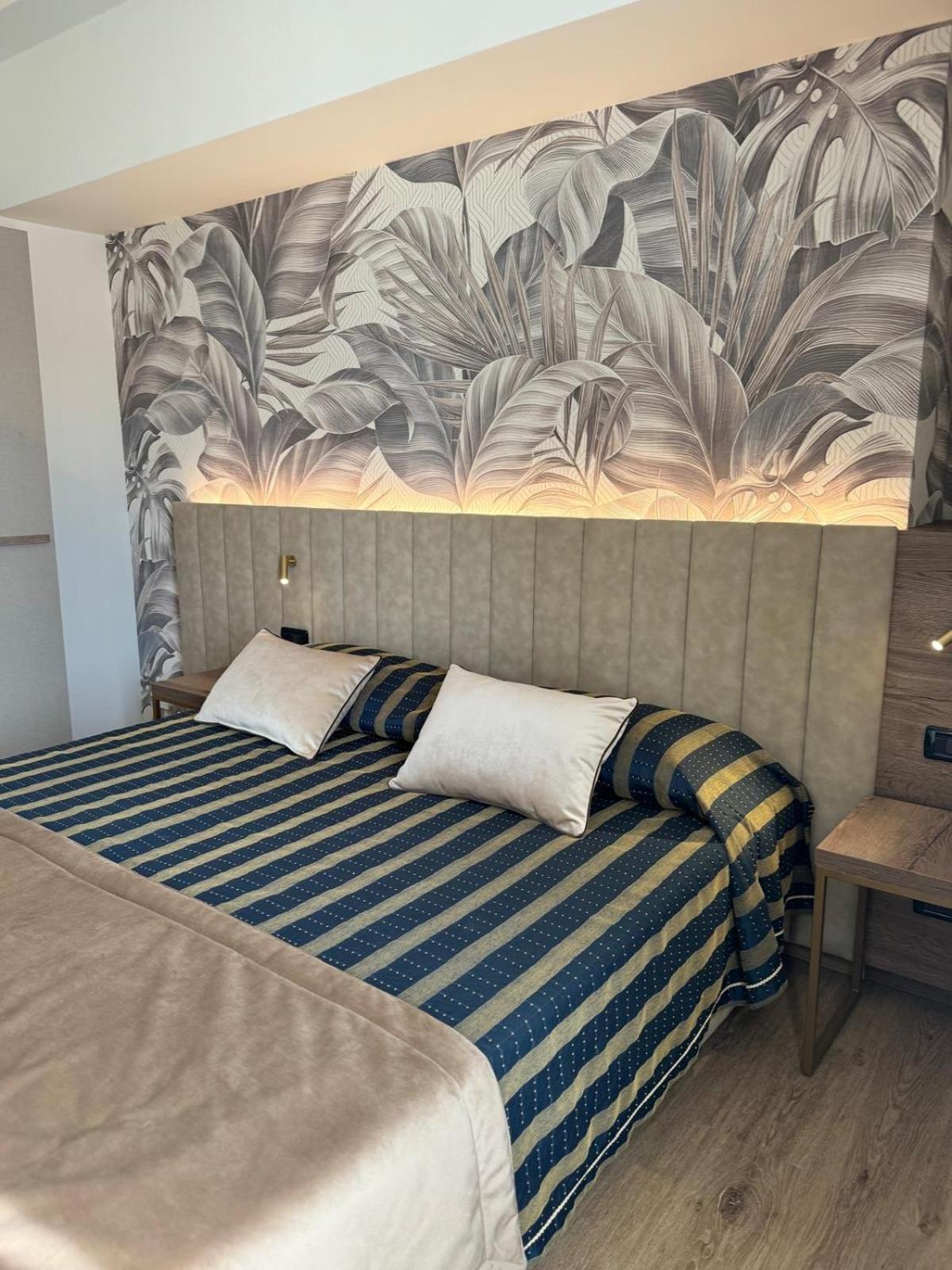 Hotel Corallo Montecatini Terme Ngoại thất bức ảnh