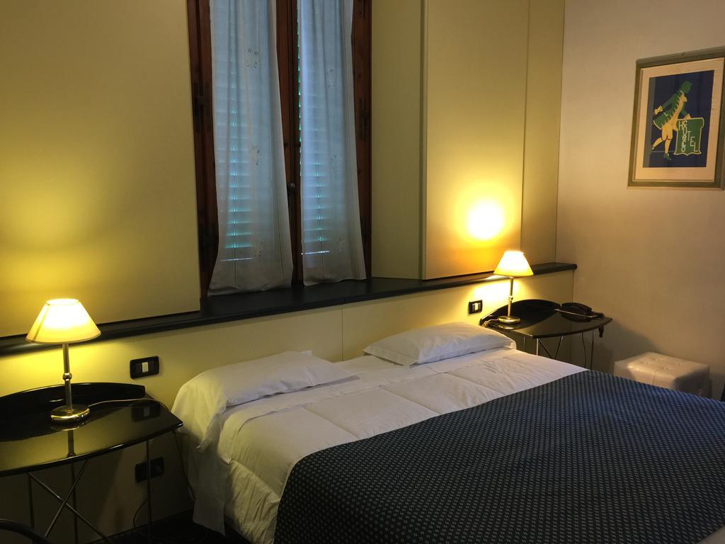 Hotel Corallo Montecatini Terme Ngoại thất bức ảnh