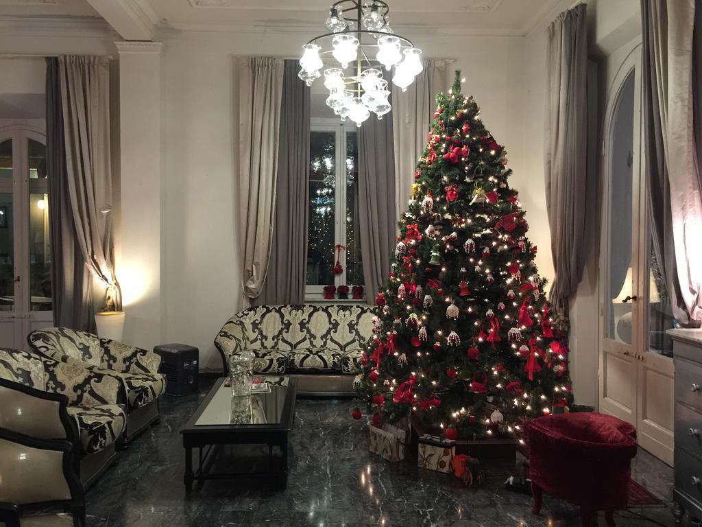 Hotel Corallo Montecatini Terme Ngoại thất bức ảnh