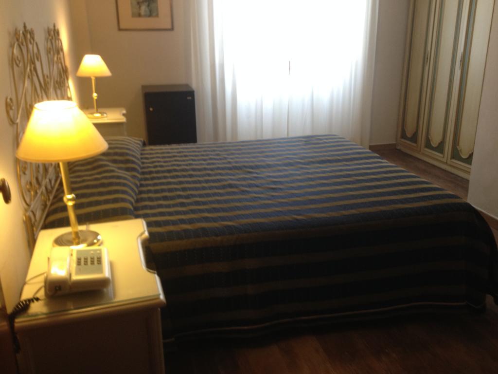 Hotel Corallo Montecatini Terme Ngoại thất bức ảnh