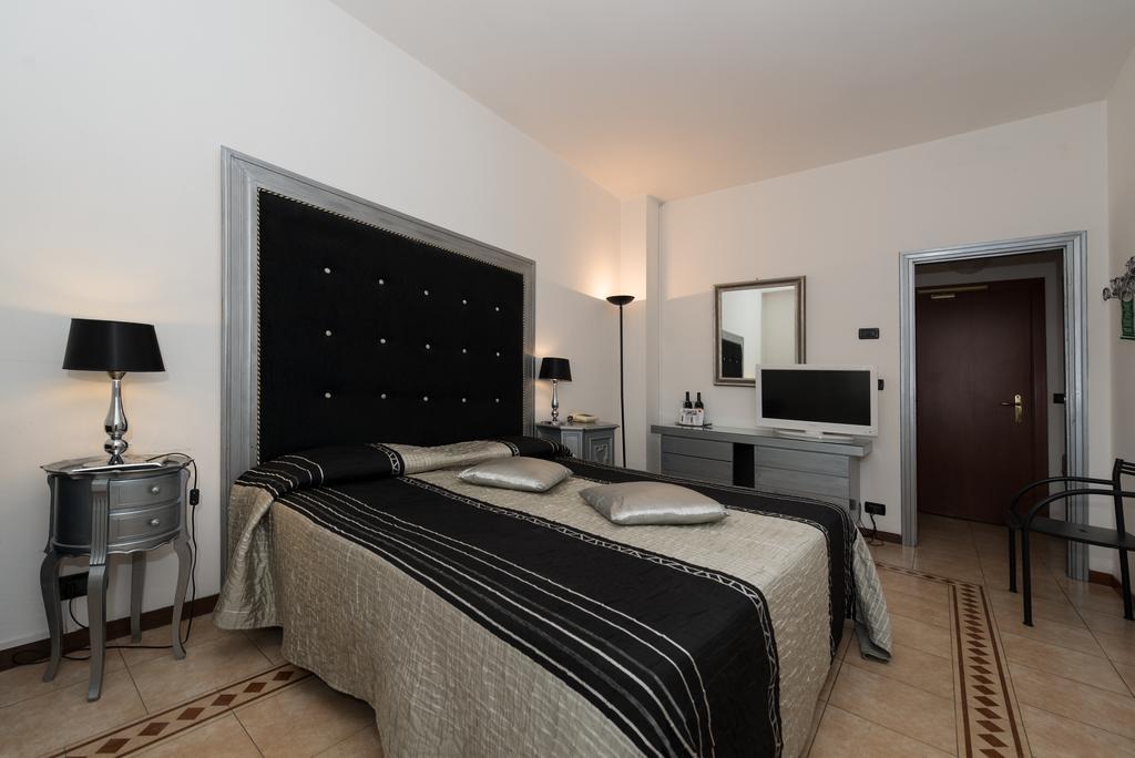 Hotel Corallo Montecatini Terme Ngoại thất bức ảnh