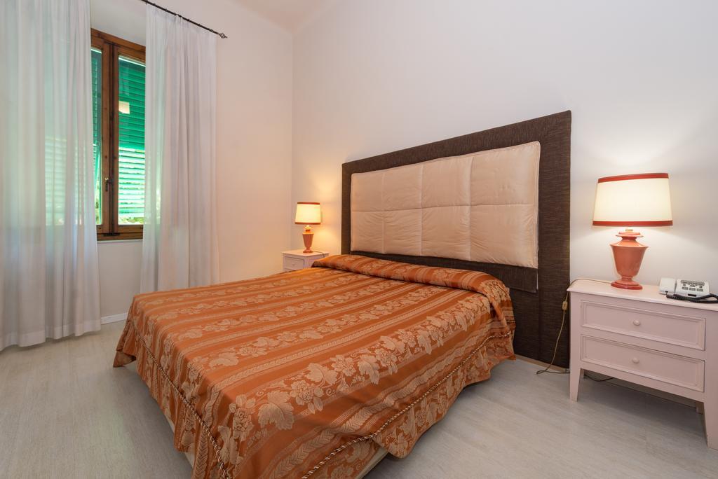 Hotel Corallo Montecatini Terme Ngoại thất bức ảnh