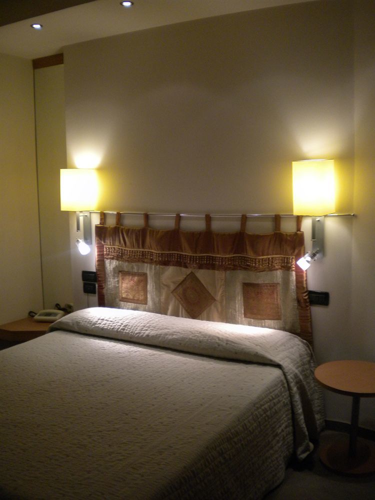 Hotel Corallo Montecatini Terme Ngoại thất bức ảnh