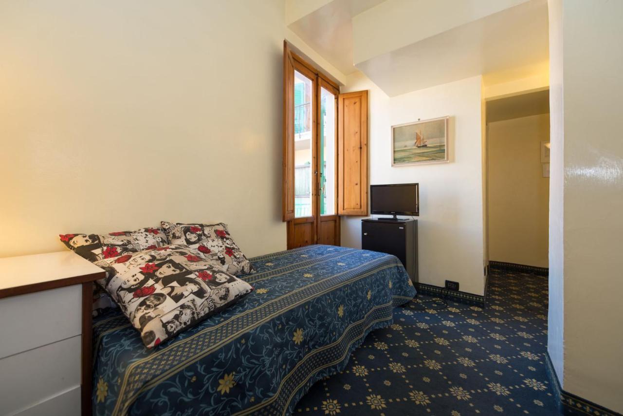 Hotel Corallo Montecatini Terme Ngoại thất bức ảnh