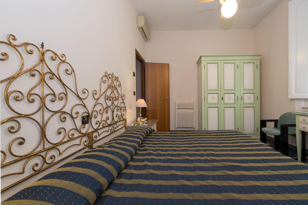 Hotel Corallo Montecatini Terme Ngoại thất bức ảnh