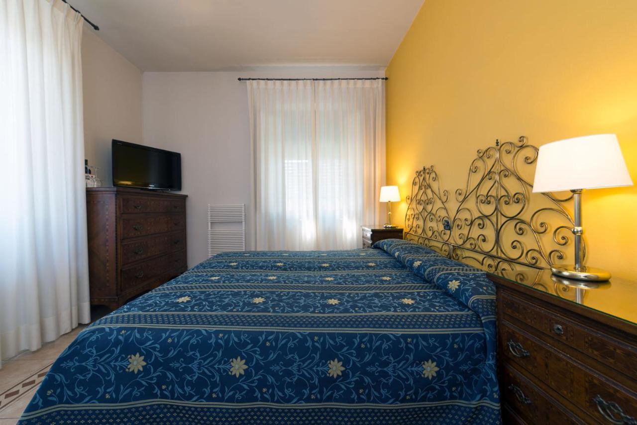 Hotel Corallo Montecatini Terme Ngoại thất bức ảnh