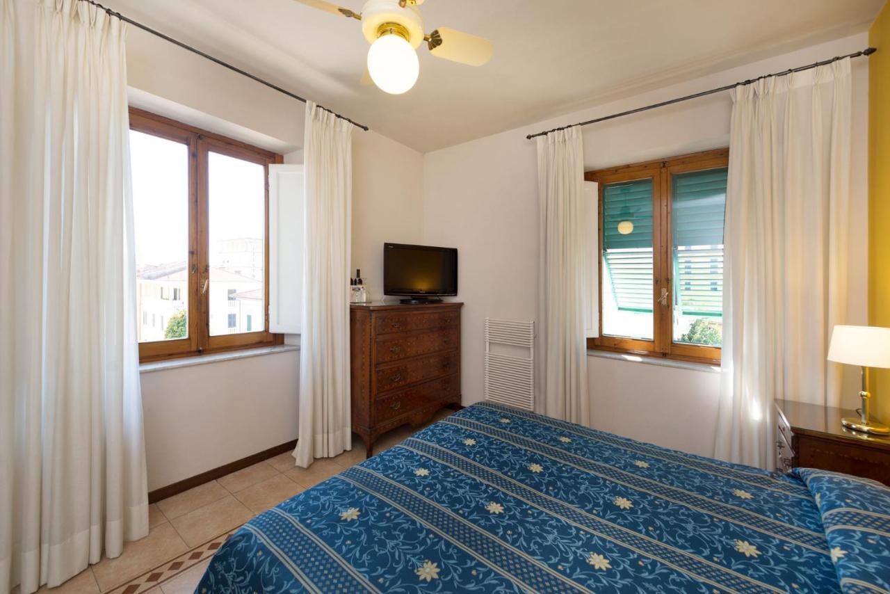 Hotel Corallo Montecatini Terme Ngoại thất bức ảnh