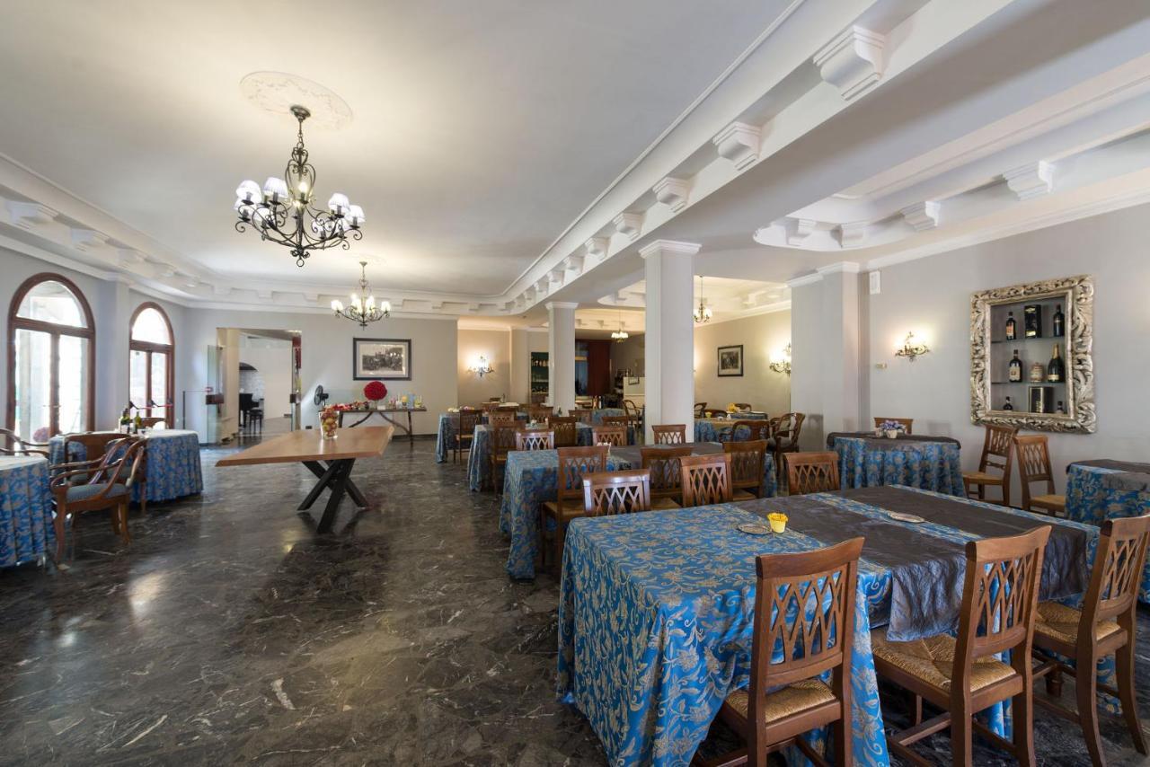 Hotel Corallo Montecatini Terme Ngoại thất bức ảnh