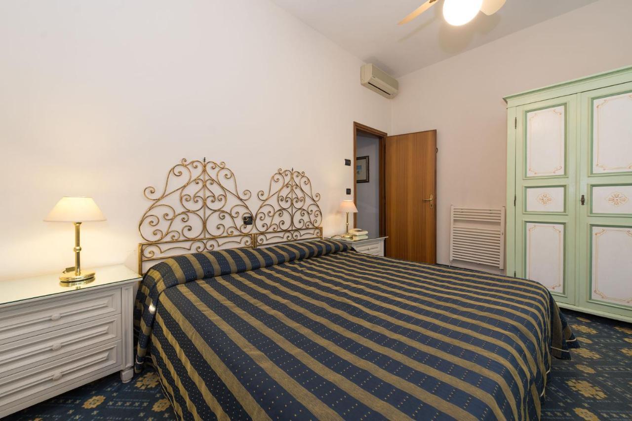 Hotel Corallo Montecatini Terme Ngoại thất bức ảnh