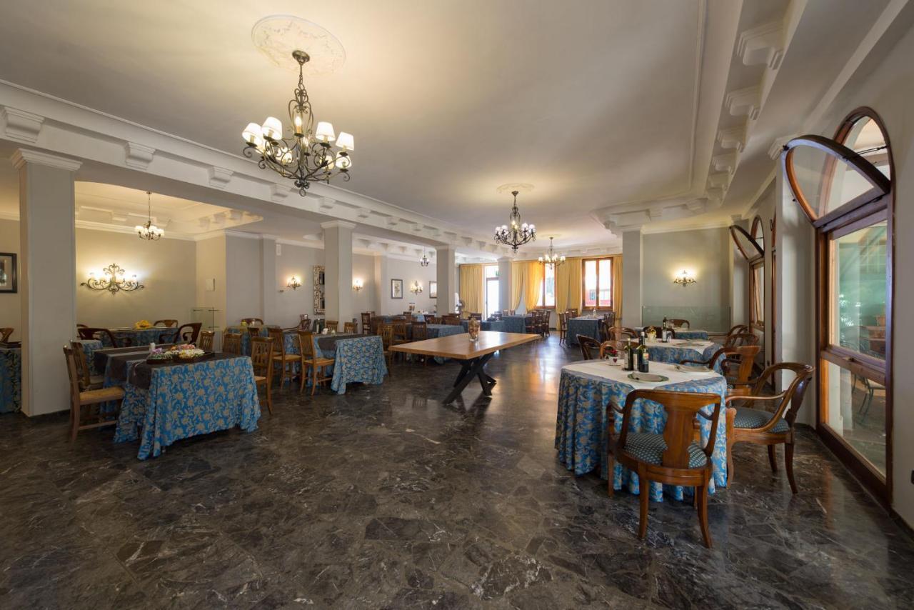 Hotel Corallo Montecatini Terme Ngoại thất bức ảnh